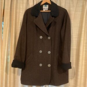 FLAX coat